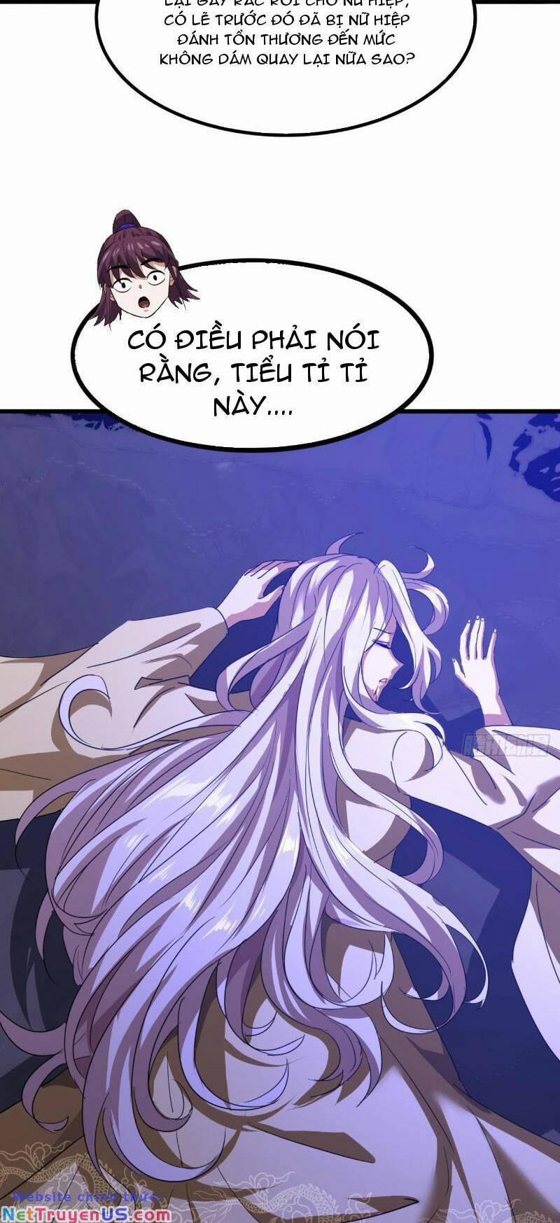 Trùm Phản Diện Muốn Tìm Chết! 17 trang 1