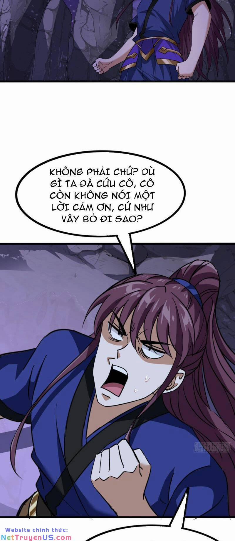 Trùm Phản Diện Muốn Tìm Chết! 17 trang 28