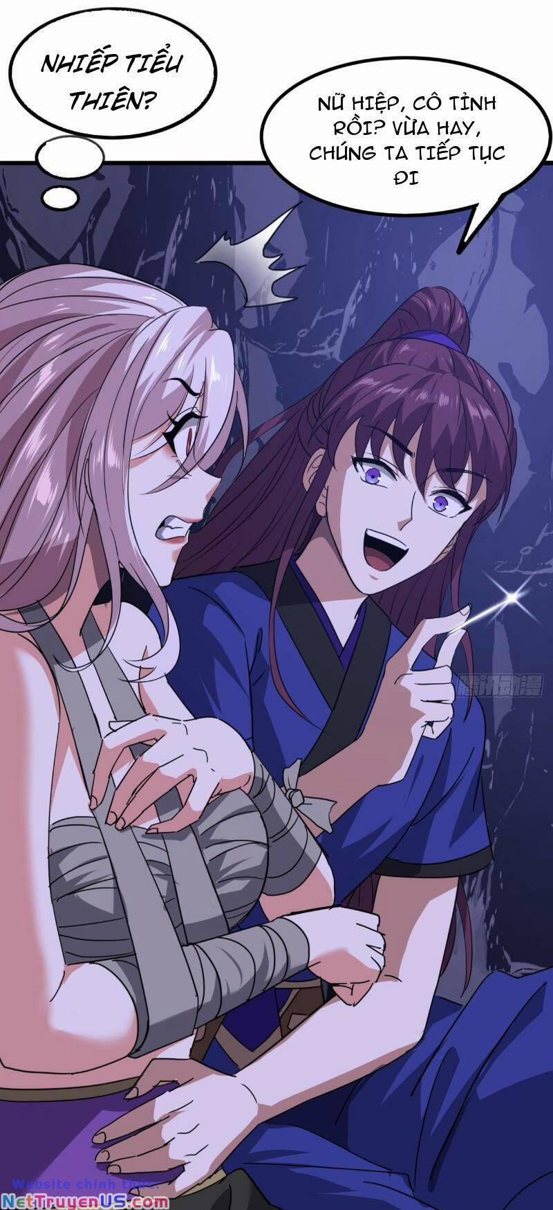 Trùm Phản Diện Muốn Tìm Chết! 17 trang 5