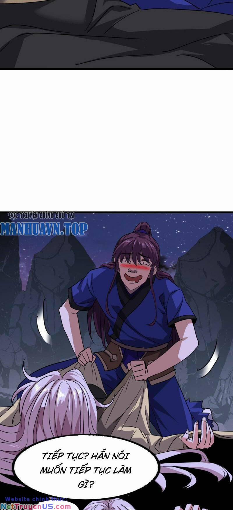 Trùm Phản Diện Muốn Tìm Chết! 17 trang 7