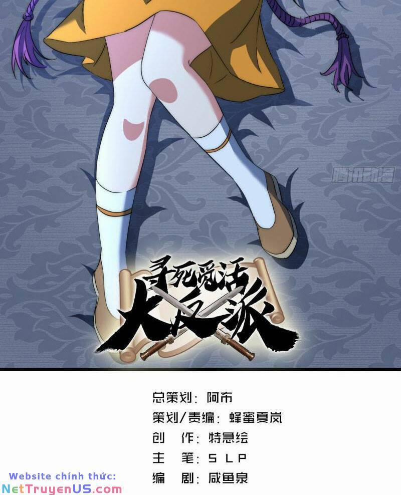 Trùm Phản Diện Muốn Tìm Chết! 18 trang 1