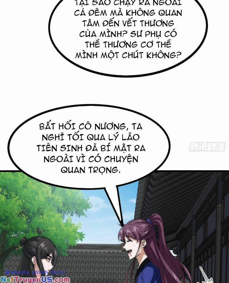 Trùm Phản Diện Muốn Tìm Chết! 18 trang 11