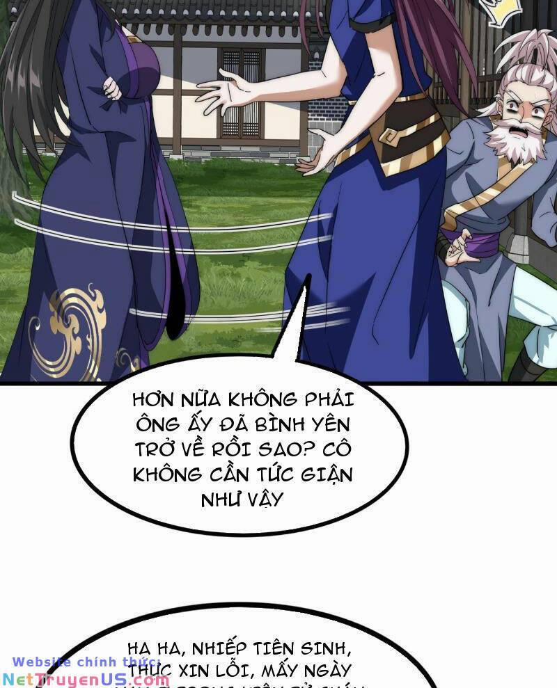 Trùm Phản Diện Muốn Tìm Chết! 18 trang 12