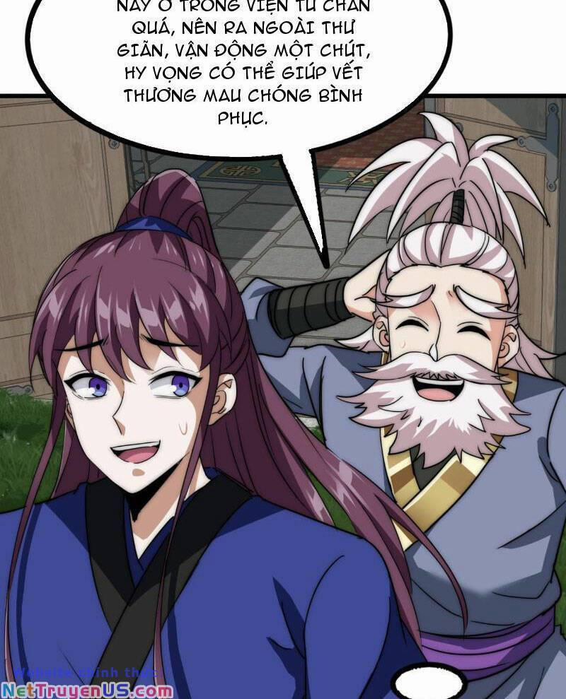 Trùm Phản Diện Muốn Tìm Chết! 18 trang 13