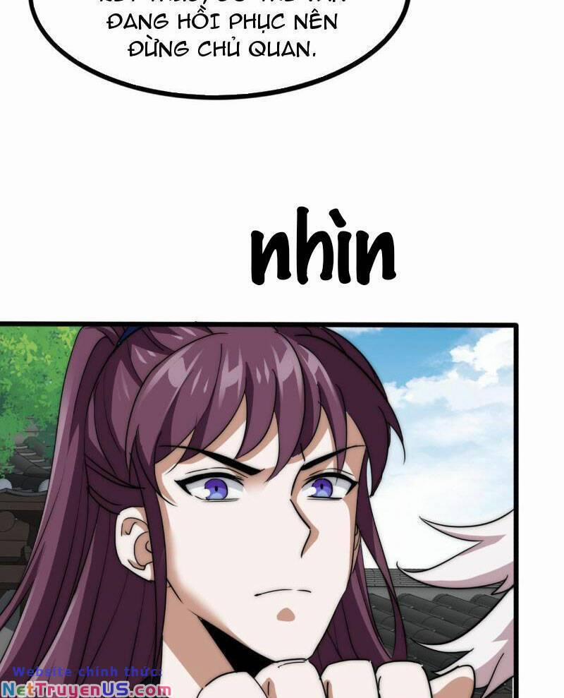 Trùm Phản Diện Muốn Tìm Chết! 18 trang 16