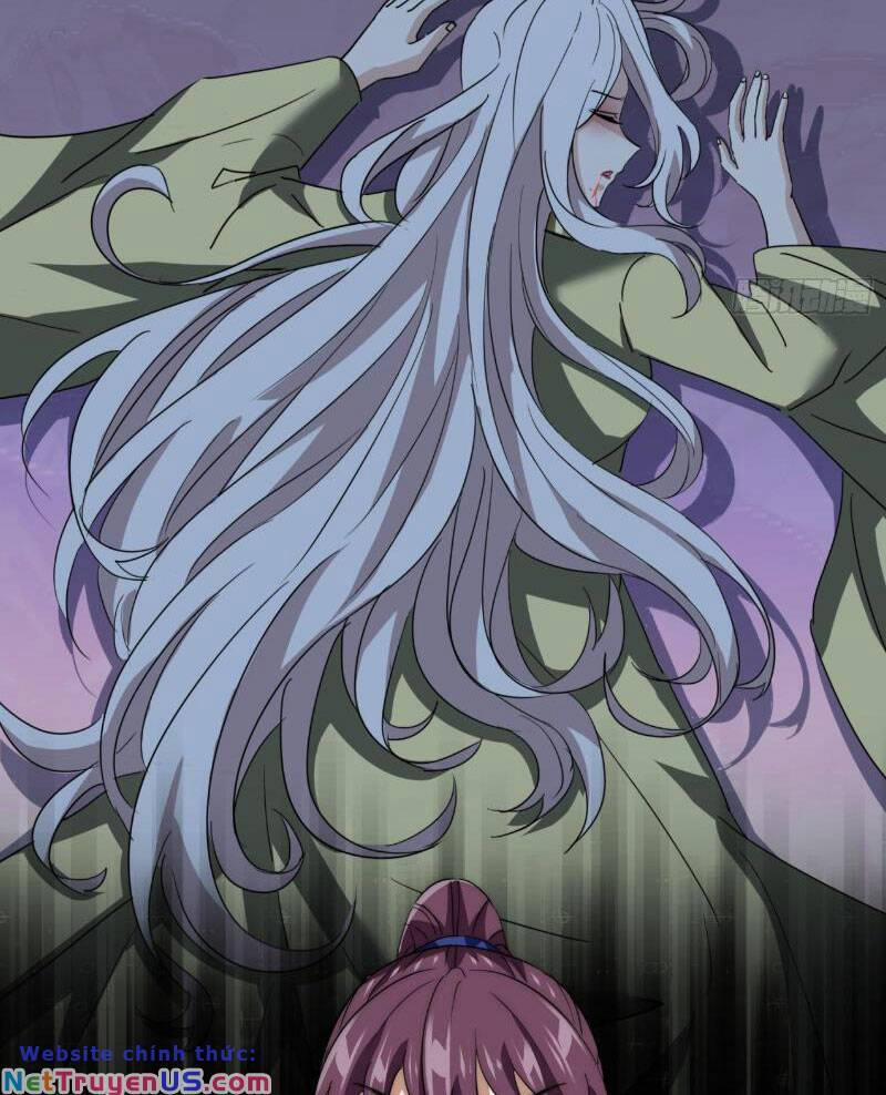 Trùm Phản Diện Muốn Tìm Chết! 18 trang 20