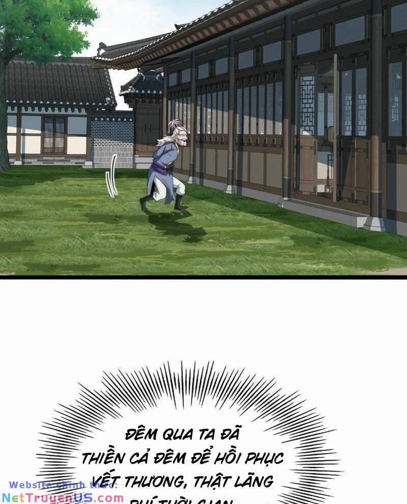 Trùm Phản Diện Muốn Tìm Chết! 18 trang 3