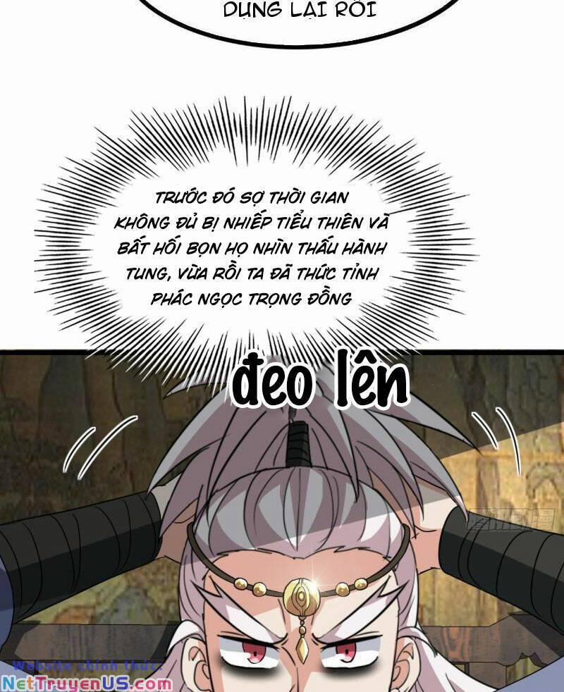 Trùm Phản Diện Muốn Tìm Chết! 18 trang 31