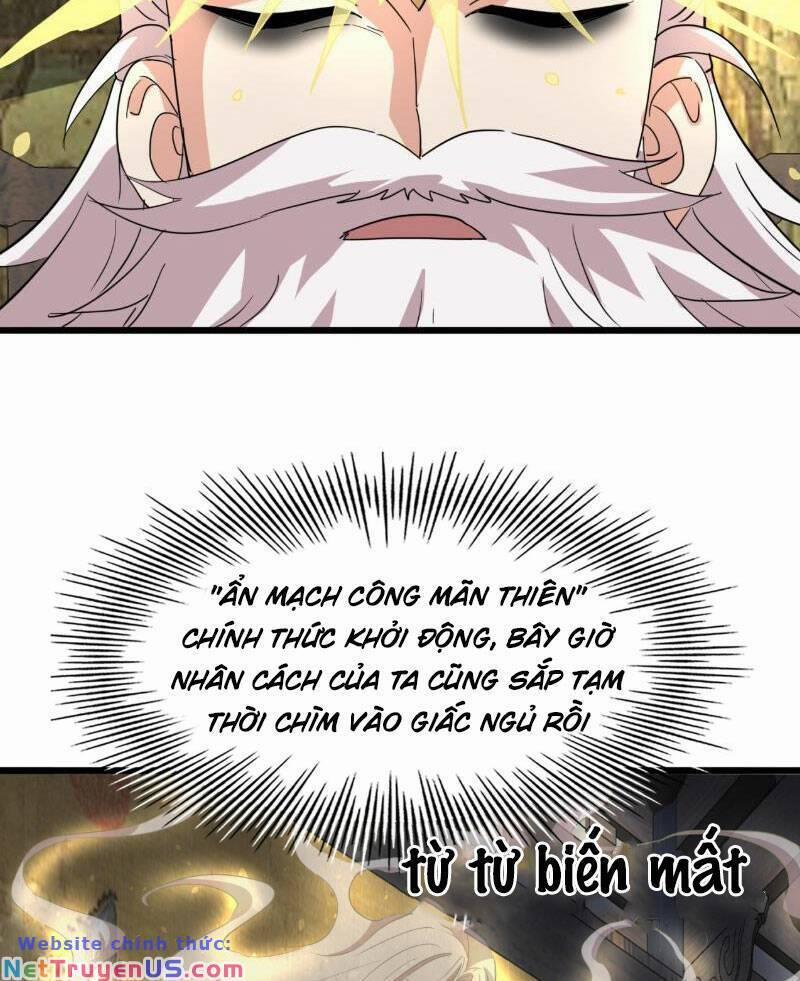 Trùm Phản Diện Muốn Tìm Chết! 18 trang 35