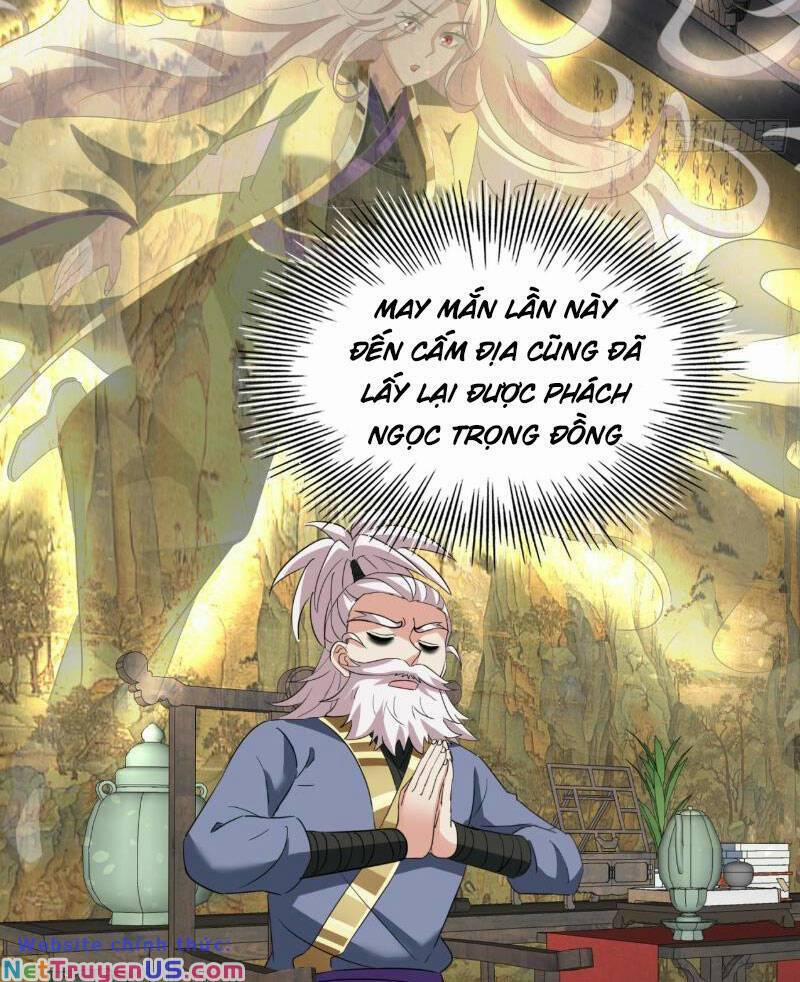 Trùm Phản Diện Muốn Tìm Chết! 18 trang 36