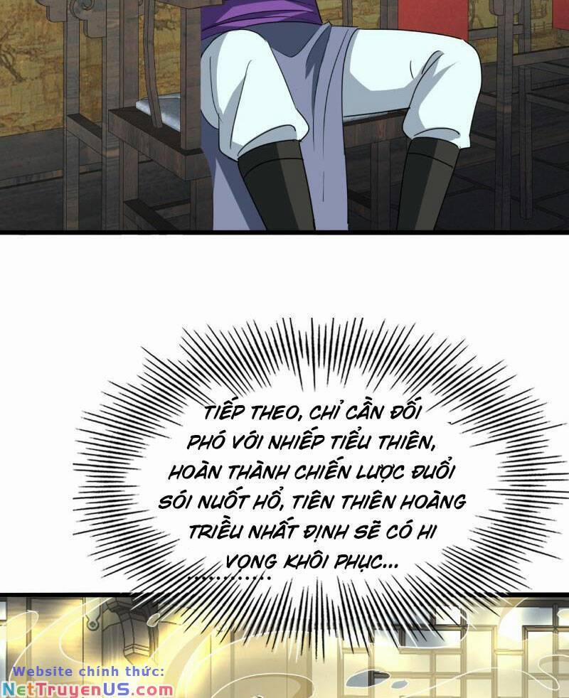 Trùm Phản Diện Muốn Tìm Chết! 18 trang 37