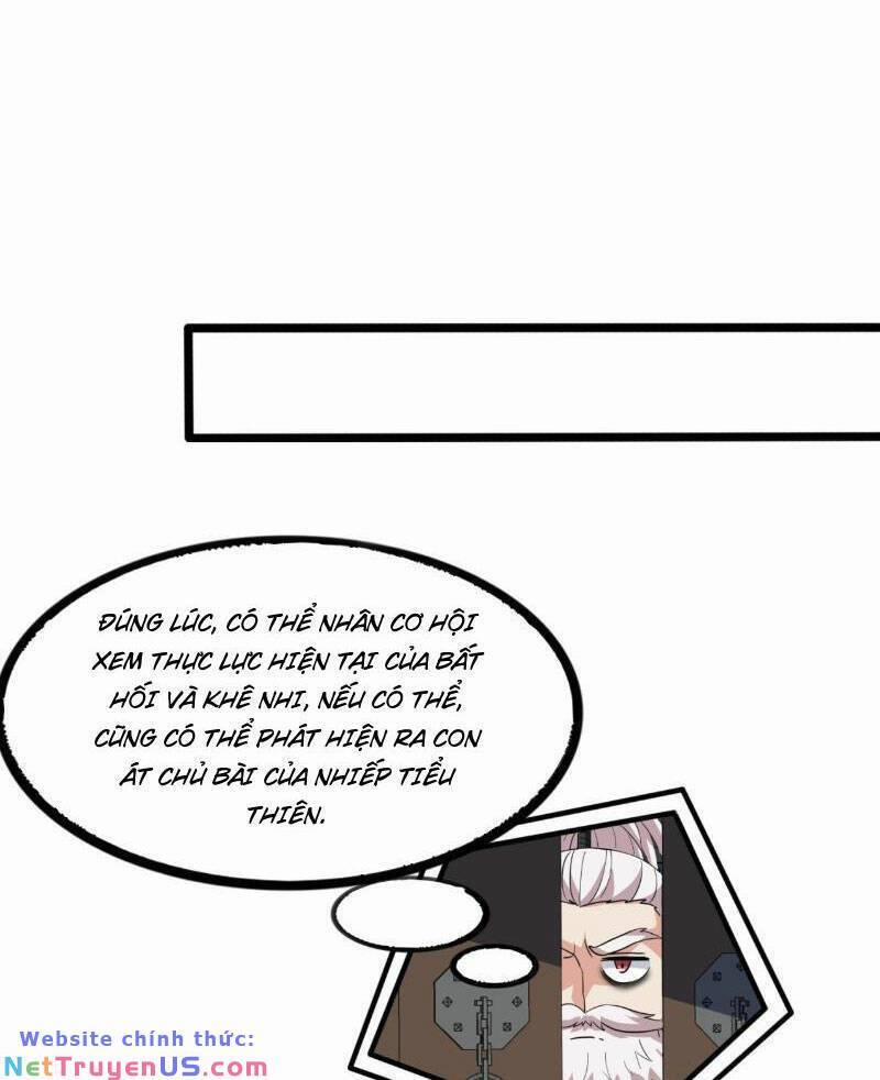 Trùm Phản Diện Muốn Tìm Chết! 18 trang 41