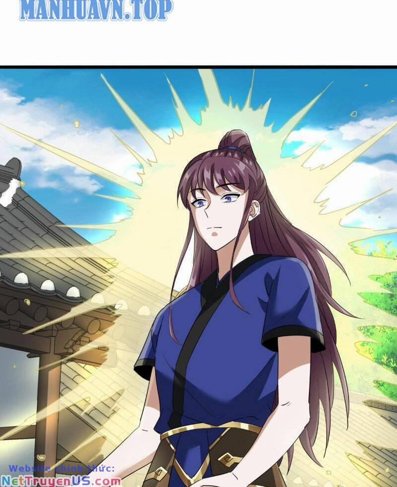 Trùm Phản Diện Muốn Tìm Chết! 18 trang 51