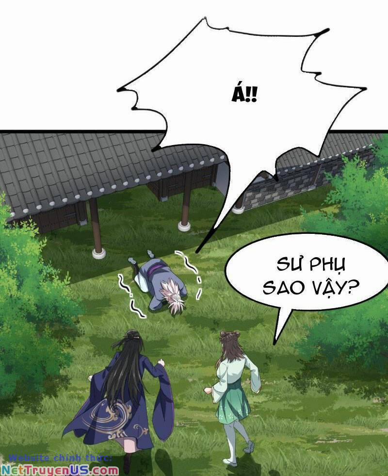 Trùm Phản Diện Muốn Tìm Chết! 18 trang 54