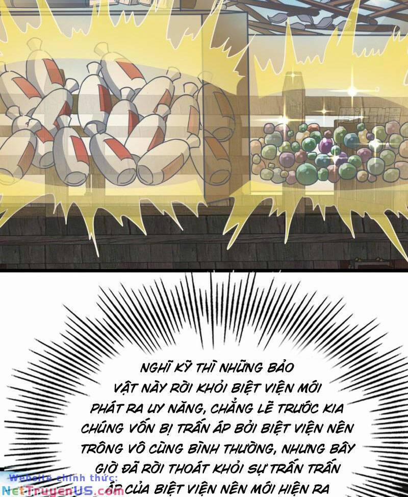 Trùm Phản Diện Muốn Tìm Chết! 18 trang 65