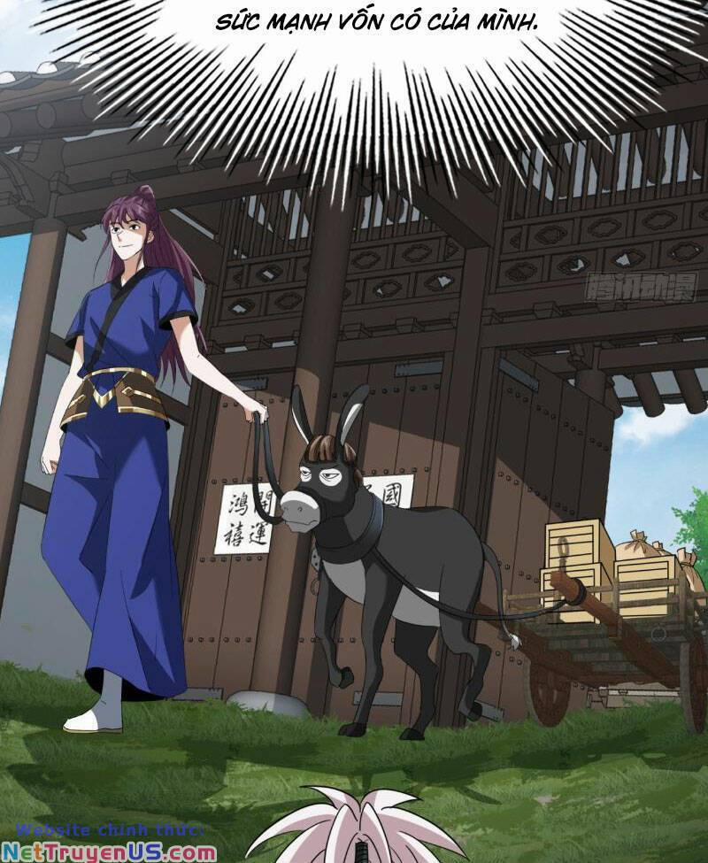 Trùm Phản Diện Muốn Tìm Chết! 18 trang 66