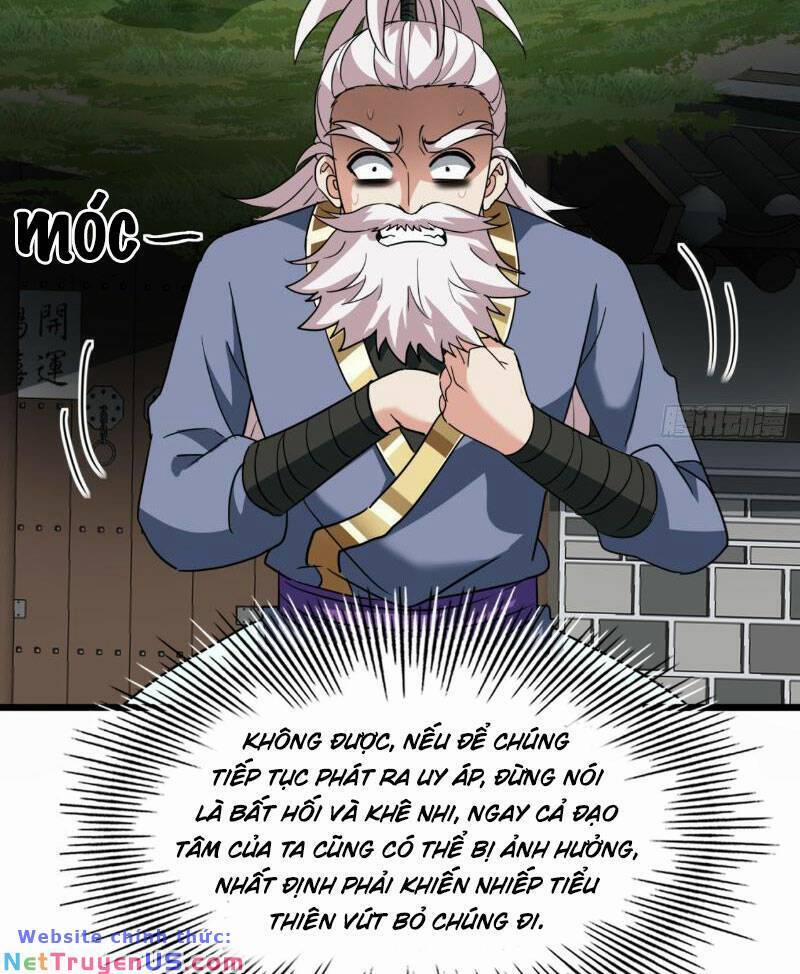 Trùm Phản Diện Muốn Tìm Chết! 18 trang 67