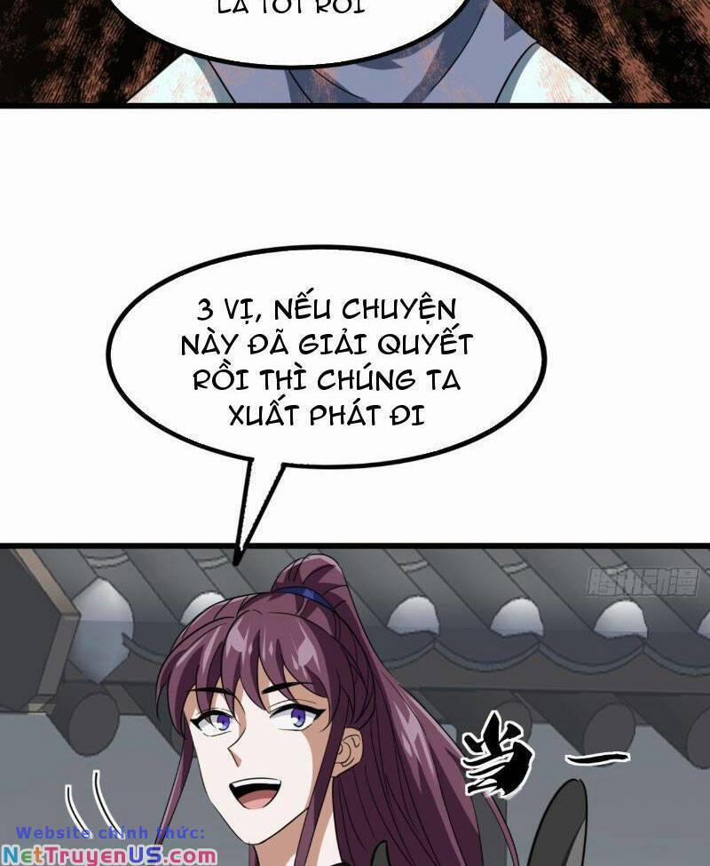 Trùm Phản Diện Muốn Tìm Chết! 18 trang 76