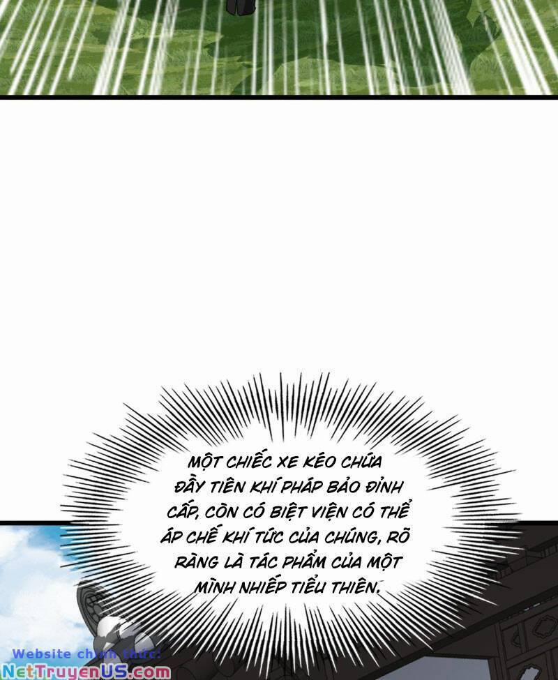Trùm Phản Diện Muốn Tìm Chết! 18 trang 80