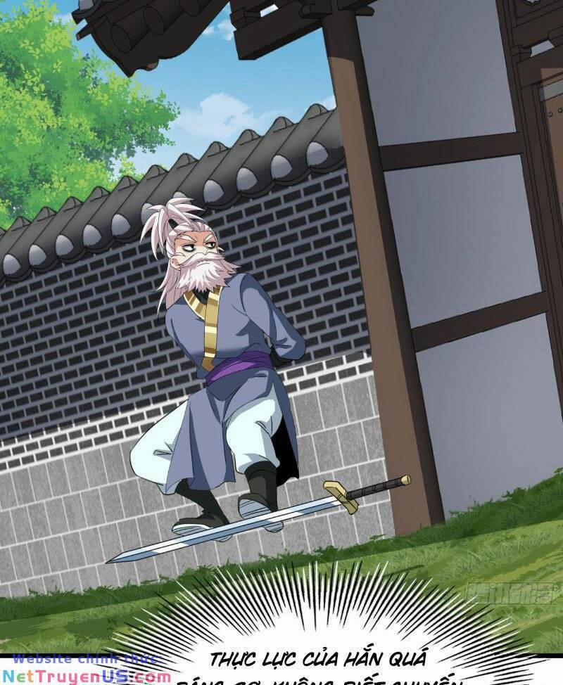 Trùm Phản Diện Muốn Tìm Chết! 18 trang 81