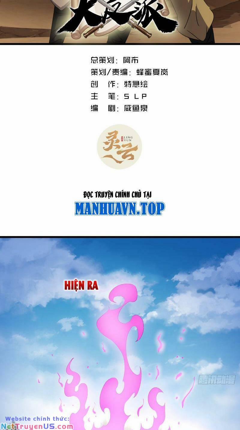 Trùm Phản Diện Muốn Tìm Chết! 19 trang 1