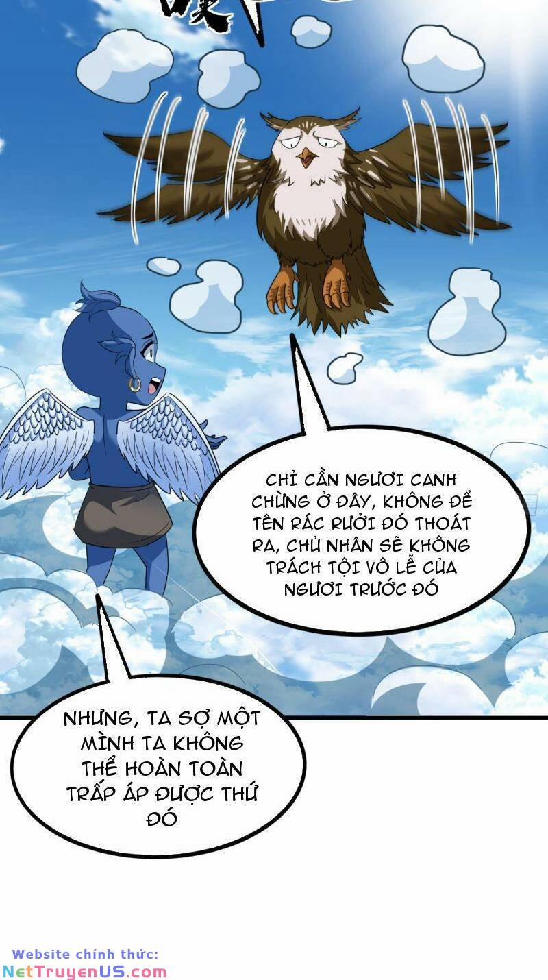 Trùm Phản Diện Muốn Tìm Chết! 19 trang 15