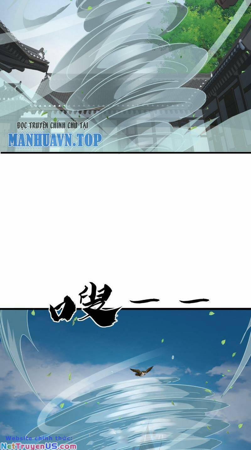 Trùm Phản Diện Muốn Tìm Chết! 19 trang 19