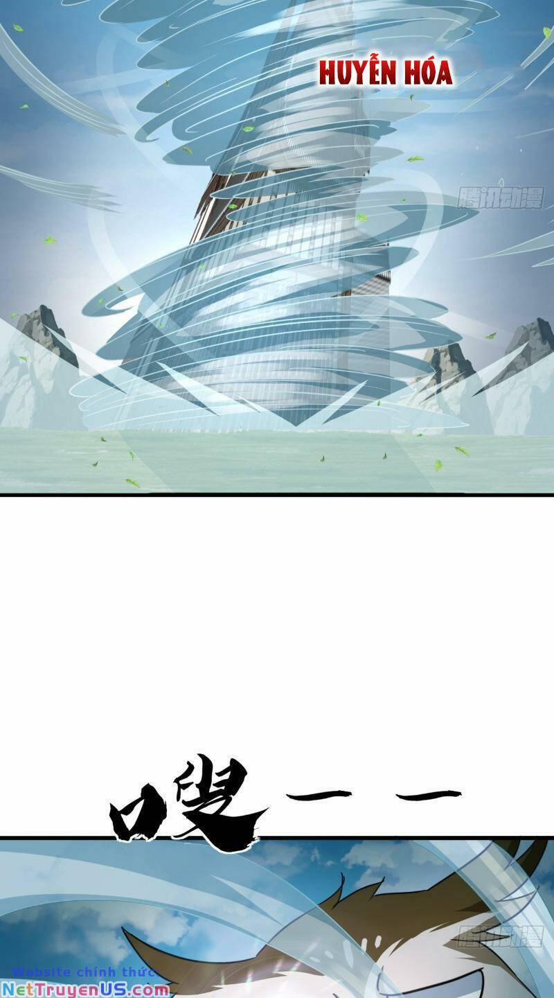 Trùm Phản Diện Muốn Tìm Chết! 19 trang 20