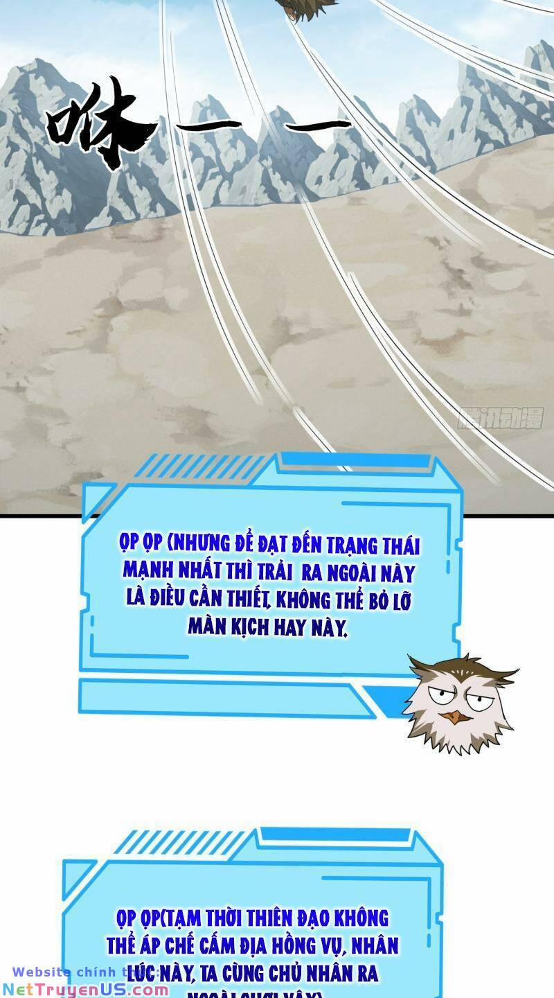 Trùm Phản Diện Muốn Tìm Chết! 19 trang 22