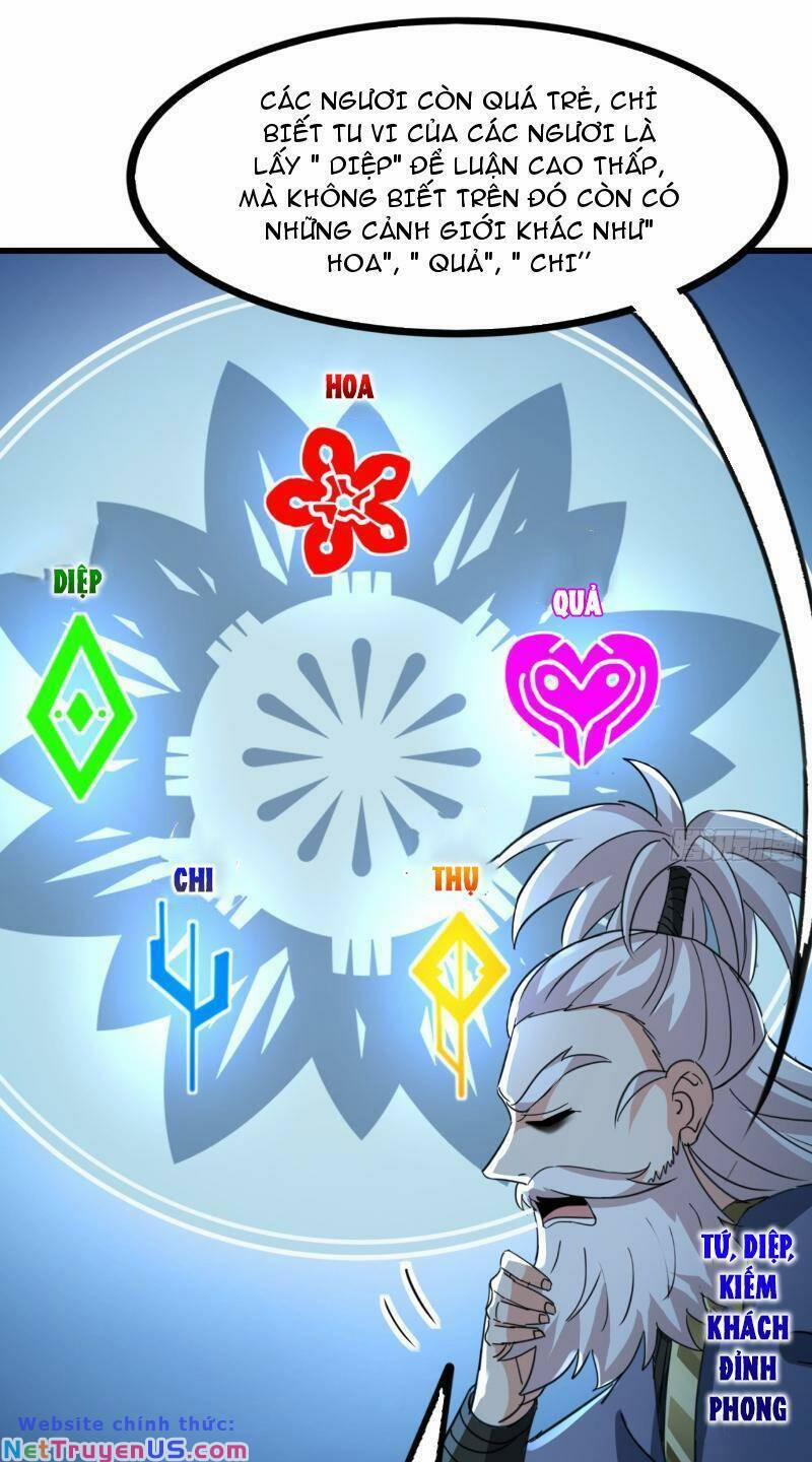 Trùm Phản Diện Muốn Tìm Chết! 19 trang 30