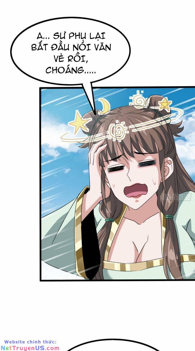 Trùm Phản Diện Muốn Tìm Chết! 19 trang 32