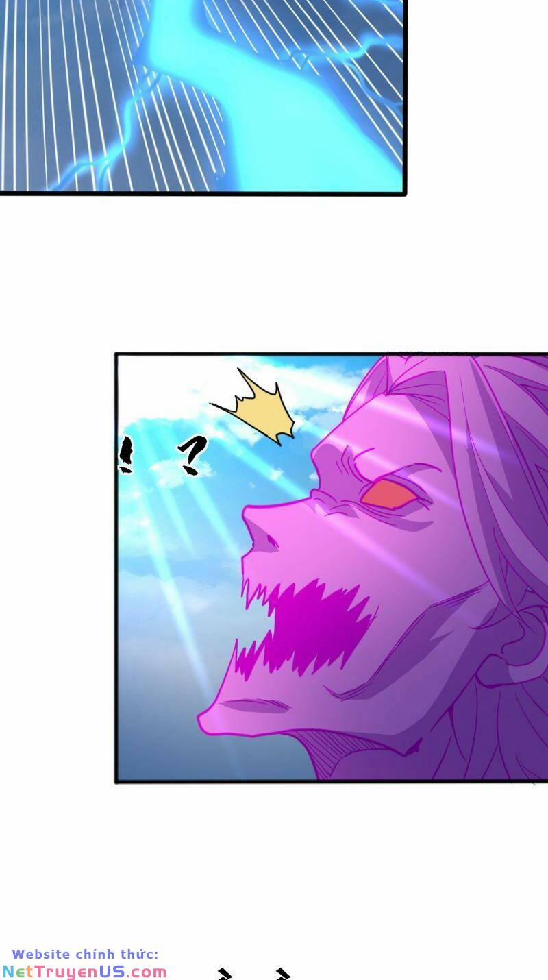 Trùm Phản Diện Muốn Tìm Chết! 19 trang 4