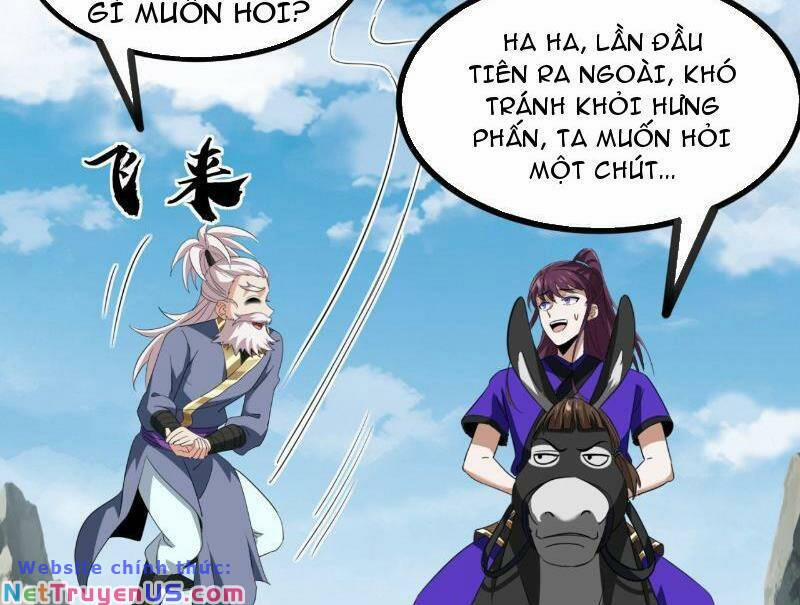 Trùm Phản Diện Muốn Tìm Chết! 19 trang 42