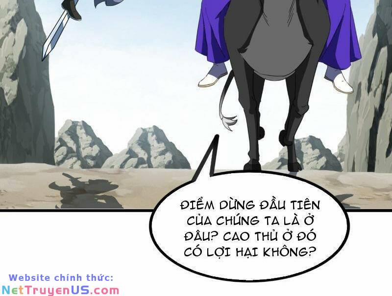 Trùm Phản Diện Muốn Tìm Chết! 19 trang 43