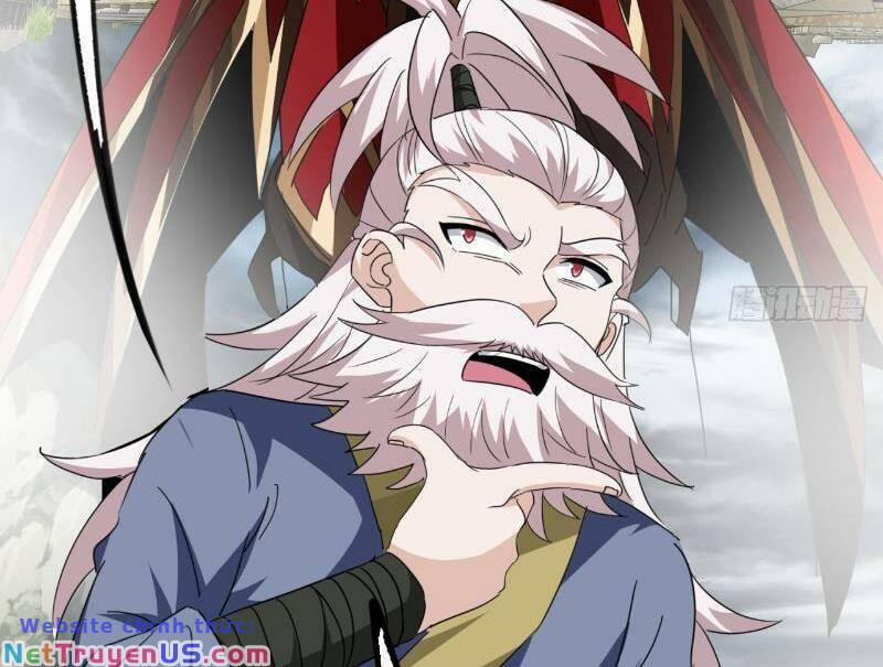 Trùm Phản Diện Muốn Tìm Chết! 19 trang 46