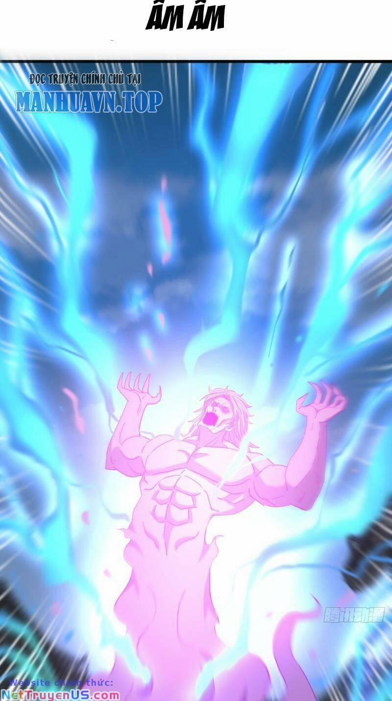 Trùm Phản Diện Muốn Tìm Chết! 19 trang 5