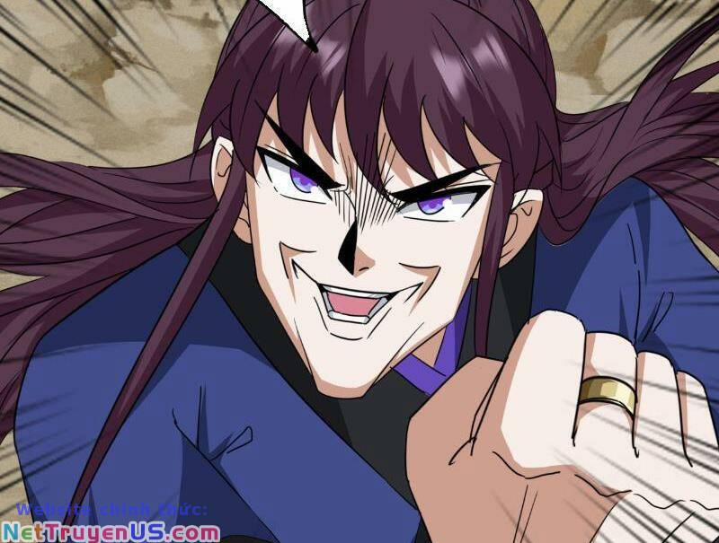 Trùm Phản Diện Muốn Tìm Chết! 19 trang 52