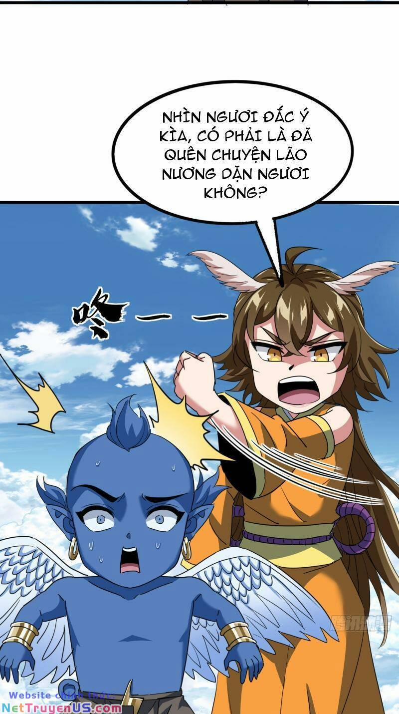 Trùm Phản Diện Muốn Tìm Chết! 19 trang 8