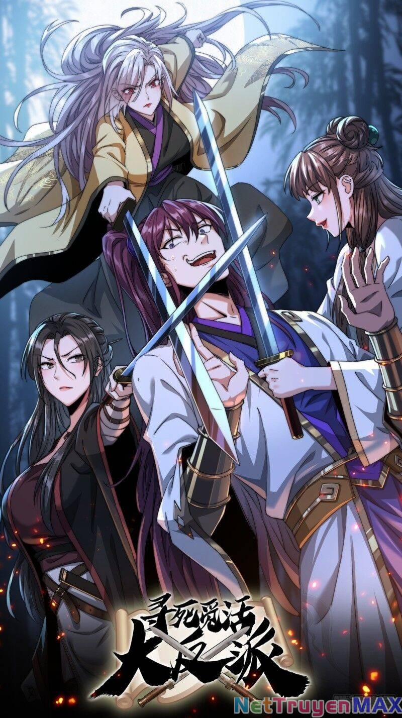 Trùm Phản Diện Muốn Tìm Chết! 2 trang 1