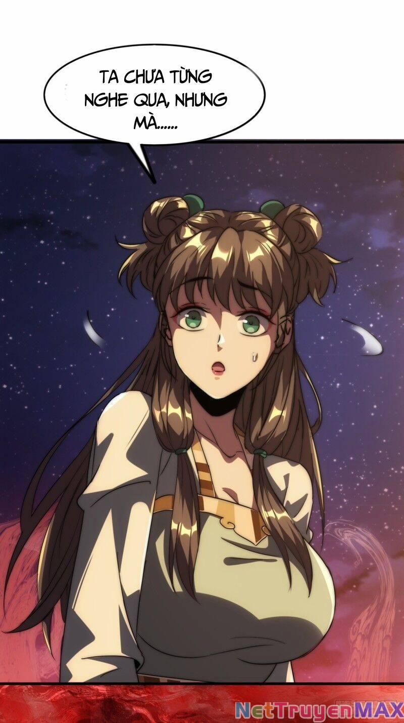 Trùm Phản Diện Muốn Tìm Chết! 2 trang 20