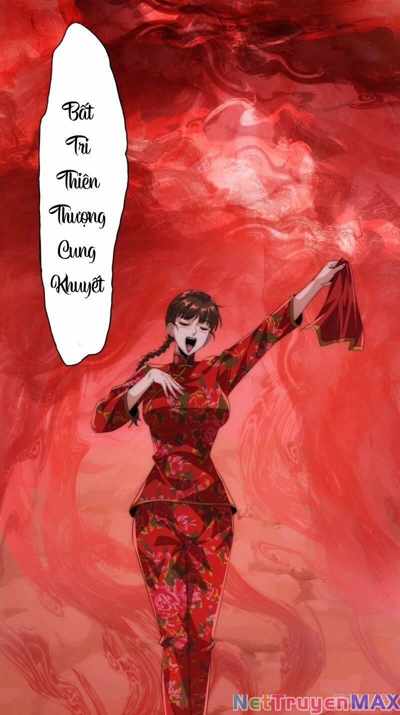 Trùm Phản Diện Muốn Tìm Chết! 2 trang 21