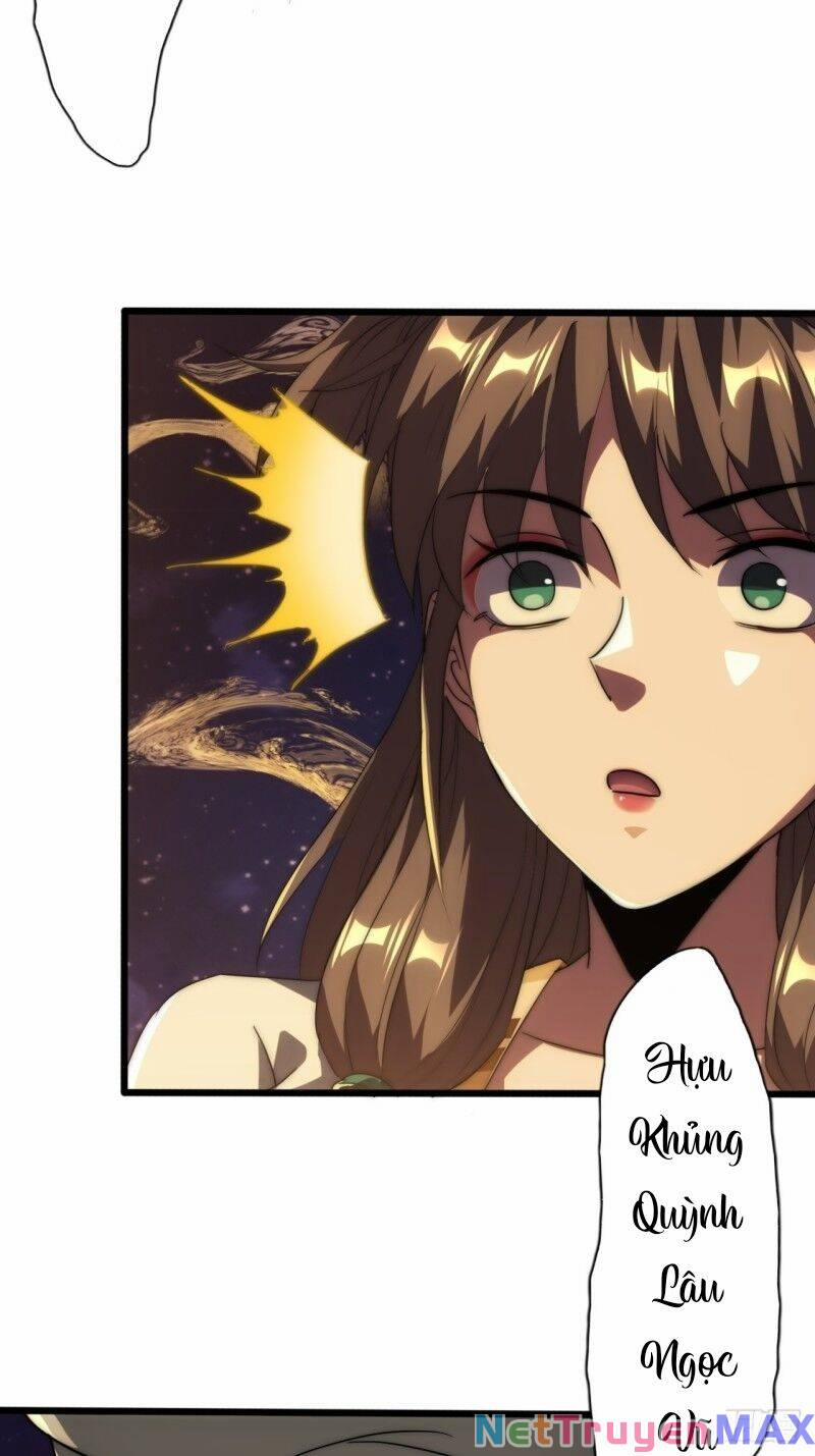 Trùm Phản Diện Muốn Tìm Chết! 2 trang 23