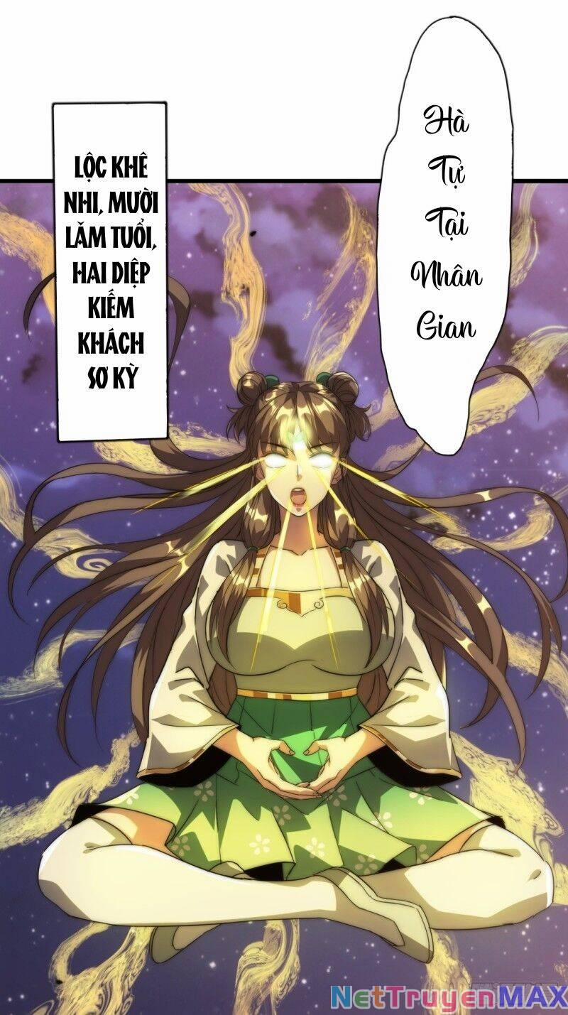 Trùm Phản Diện Muốn Tìm Chết! 2 trang 27