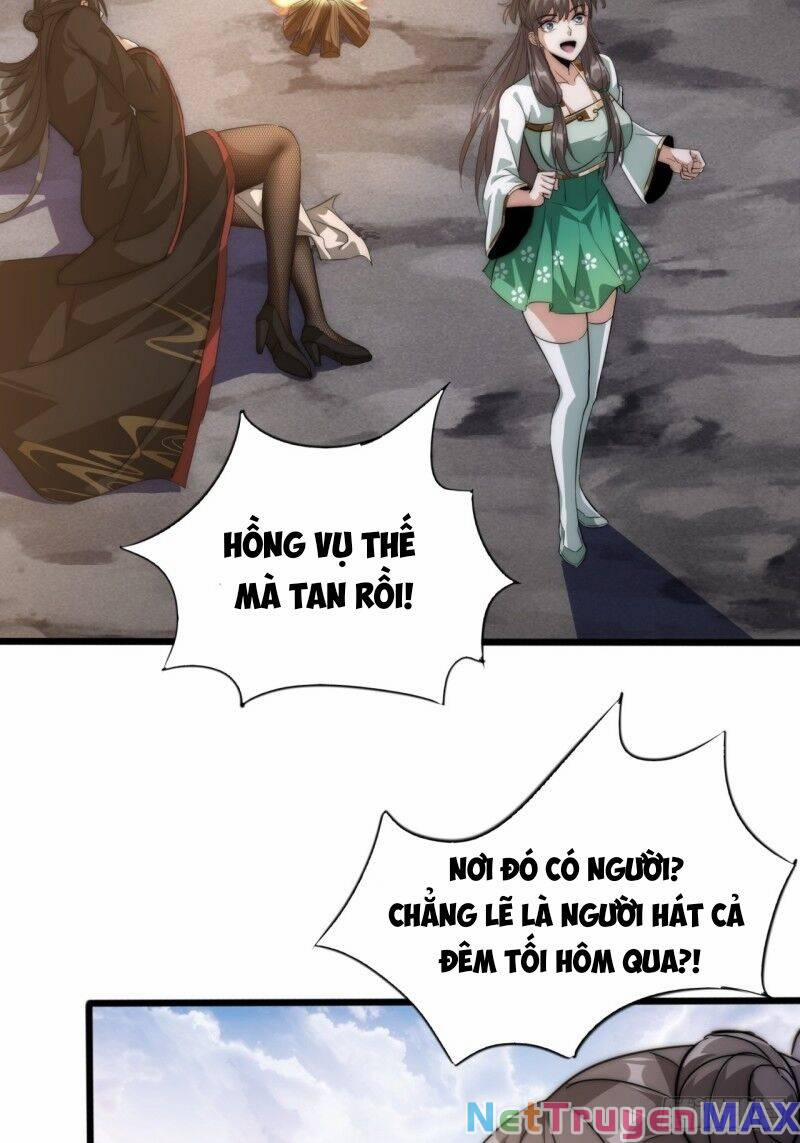 Trùm Phản Diện Muốn Tìm Chết! 2 trang 38