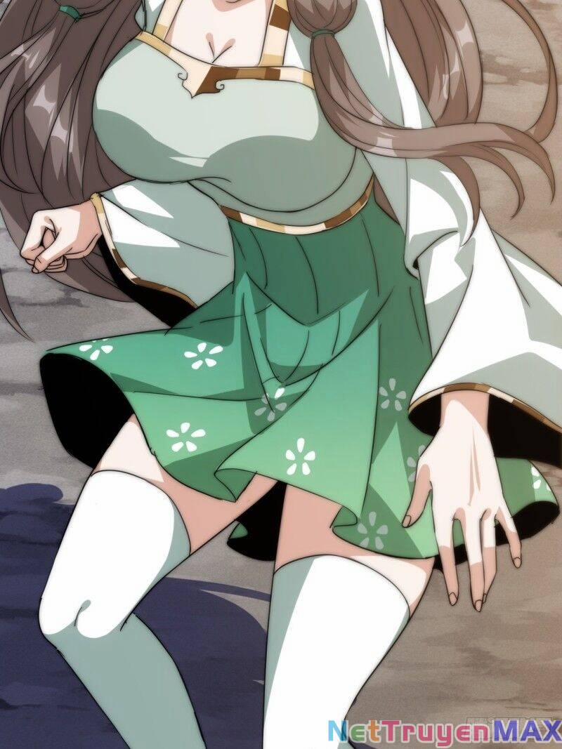 Trùm Phản Diện Muốn Tìm Chết! 2 trang 49