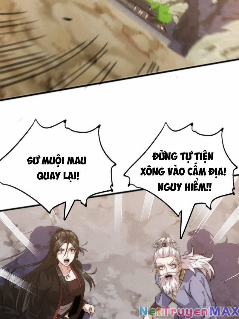Trùm Phản Diện Muốn Tìm Chết! 2 trang 52