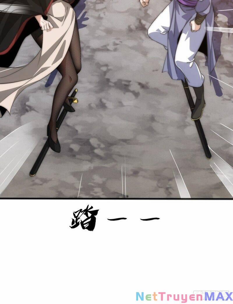 Trùm Phản Diện Muốn Tìm Chết! 2 trang 53