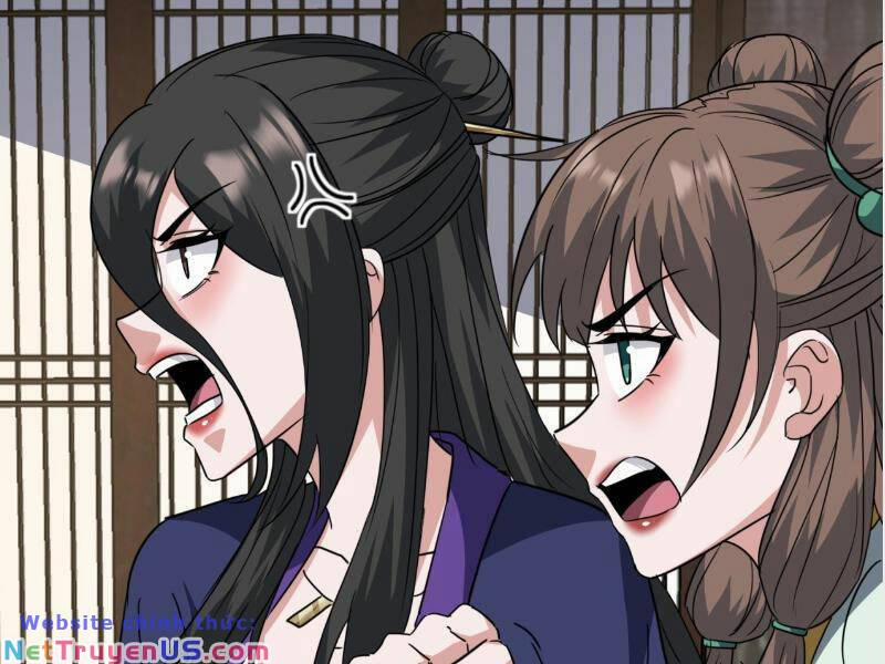 Trùm Phản Diện Muốn Tìm Chết! 20 trang 101