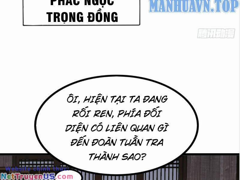 Trùm Phản Diện Muốn Tìm Chết! 20 trang 109