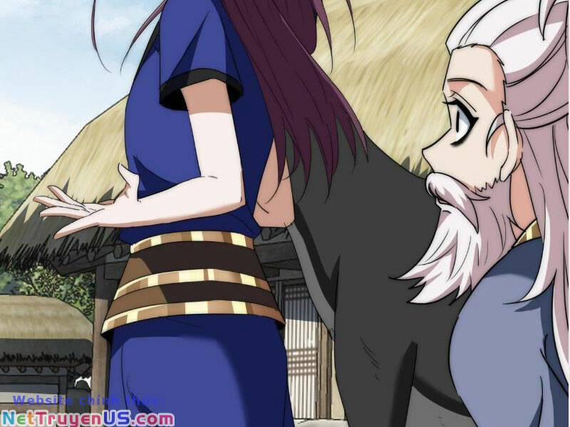 Trùm Phản Diện Muốn Tìm Chết! 20 trang 11